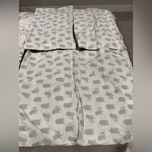 Hill Bedding Hill Pillow Cases Poshmark